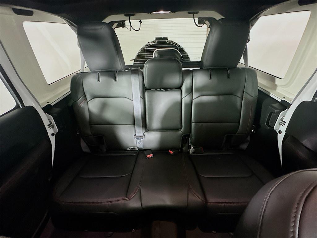 new 2026 Jeep Wrangler car, priced at $60,799