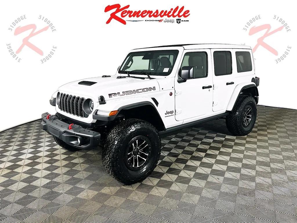 new 2026 Jeep Wrangler car, priced at $60,799