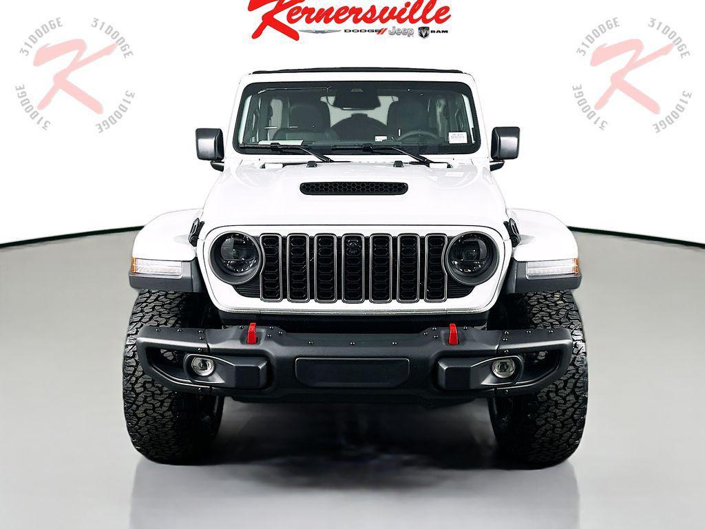 new 2026 Jeep Wrangler car, priced at $59,501