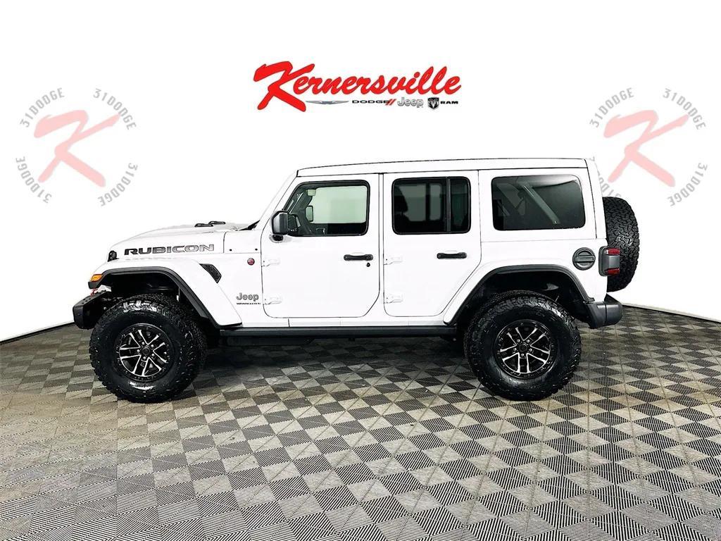 new 2026 Jeep Wrangler car, priced at $60,799