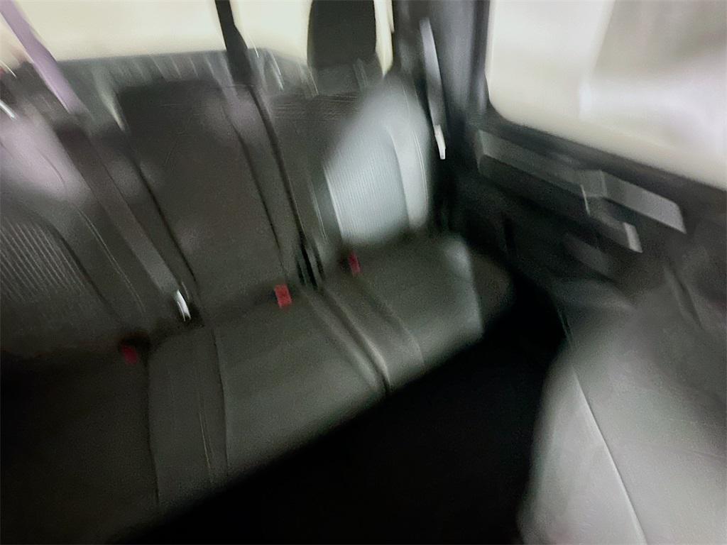 used 2021 Ram 1500 car, priced at $30,835