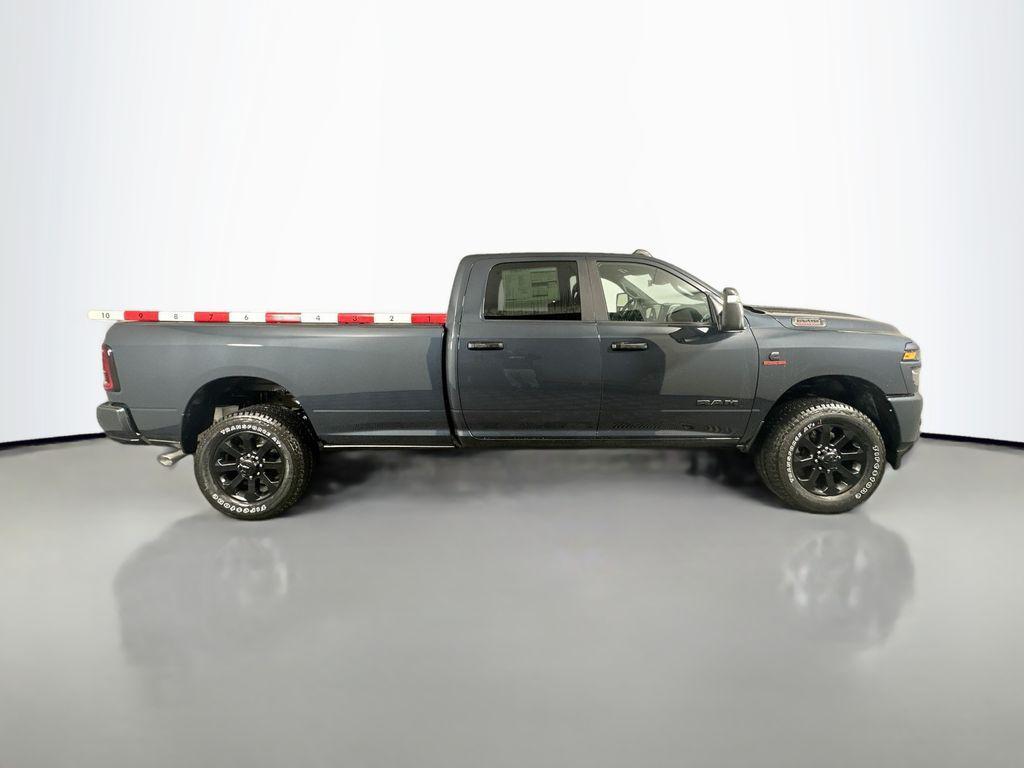 new 2025 Ram 2500 car, priced at $64,926
