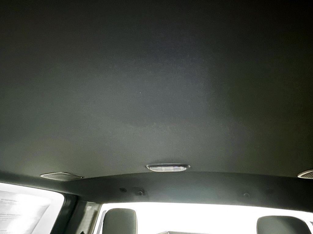 new 2025 Ram 2500 car, priced at $64,926