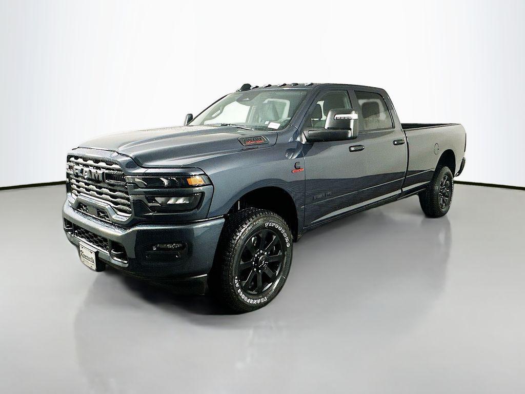 new 2025 Ram 2500 car, priced at $64,926