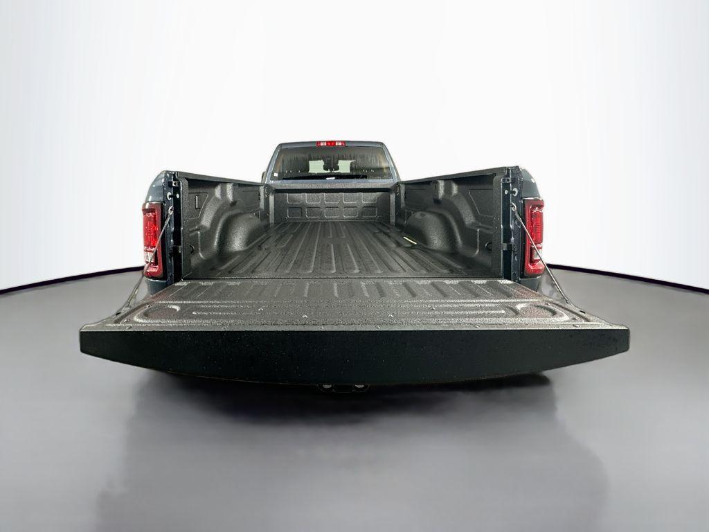 new 2025 Ram 2500 car, priced at $64,926