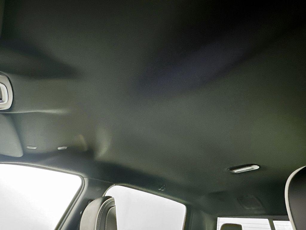 new 2026 Ram 1500 car, priced at $77,052