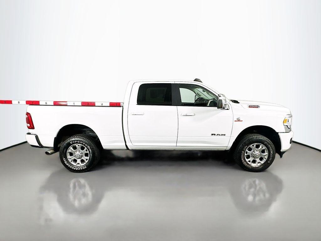 used 2024 Ram 2500 car, priced at $51,935