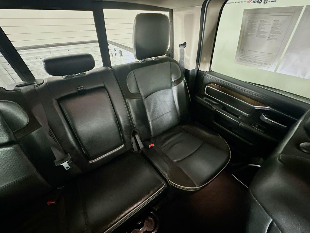 used 2024 Ram 2500 car, priced at $51,935