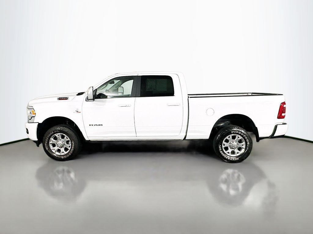 used 2024 Ram 2500 car, priced at $51,935