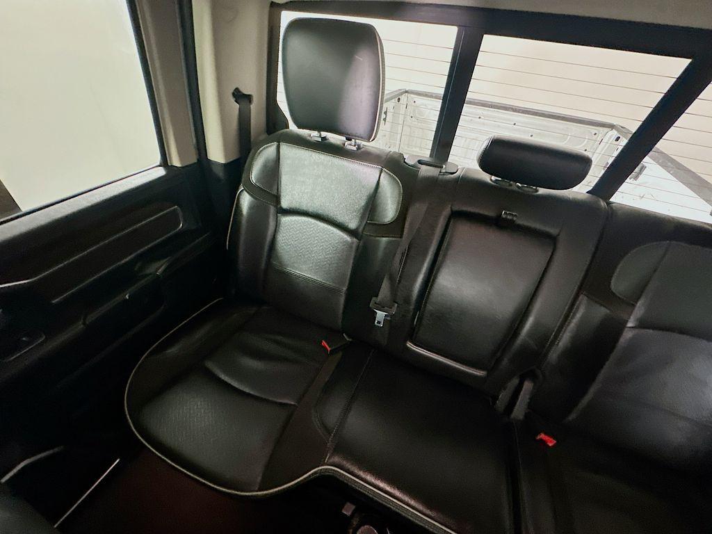 used 2024 Ram 2500 car, priced at $51,935