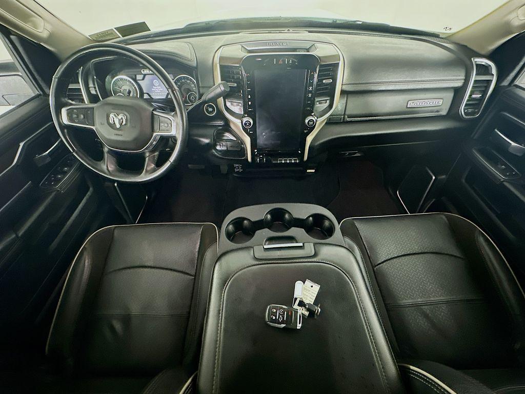 used 2024 Ram 2500 car, priced at $51,935