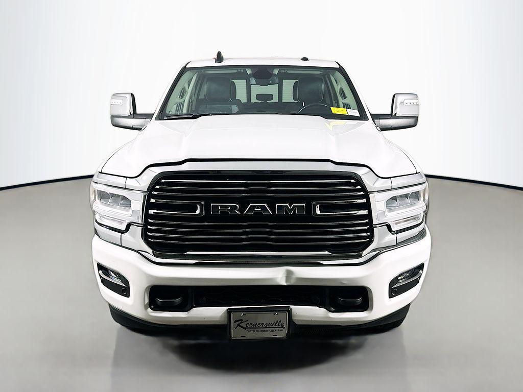 used 2024 Ram 2500 car, priced at $51,935