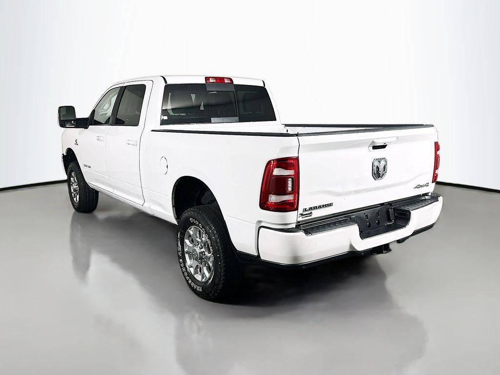 used 2024 Ram 2500 car, priced at $51,935