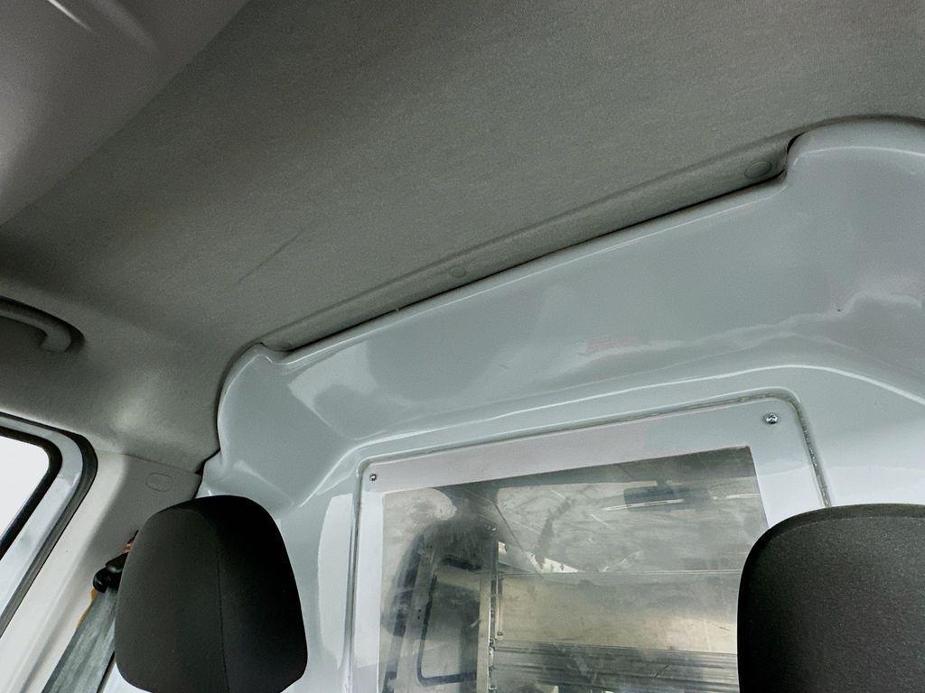 used 2022 Ram ProMaster City car, priced at $17,534
