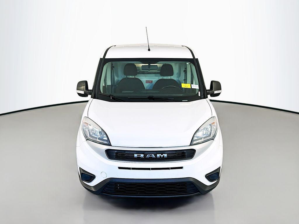 used 2022 Ram ProMaster City car, priced at $17,534