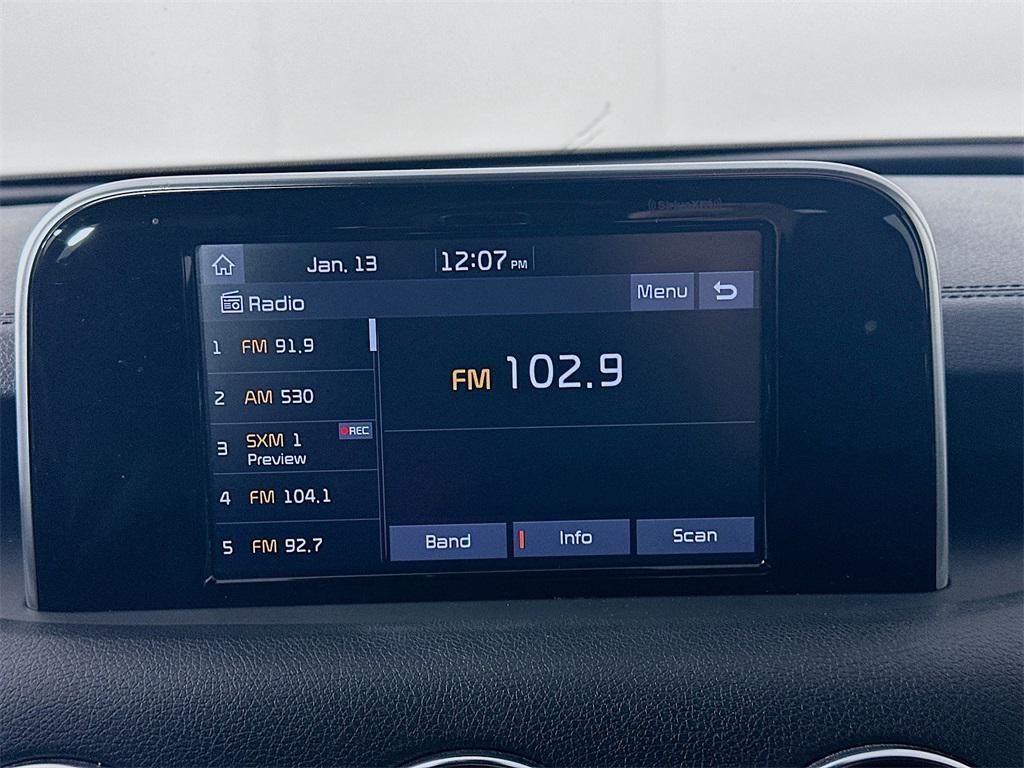 used 2019 Kia Stinger car, priced at $21,985