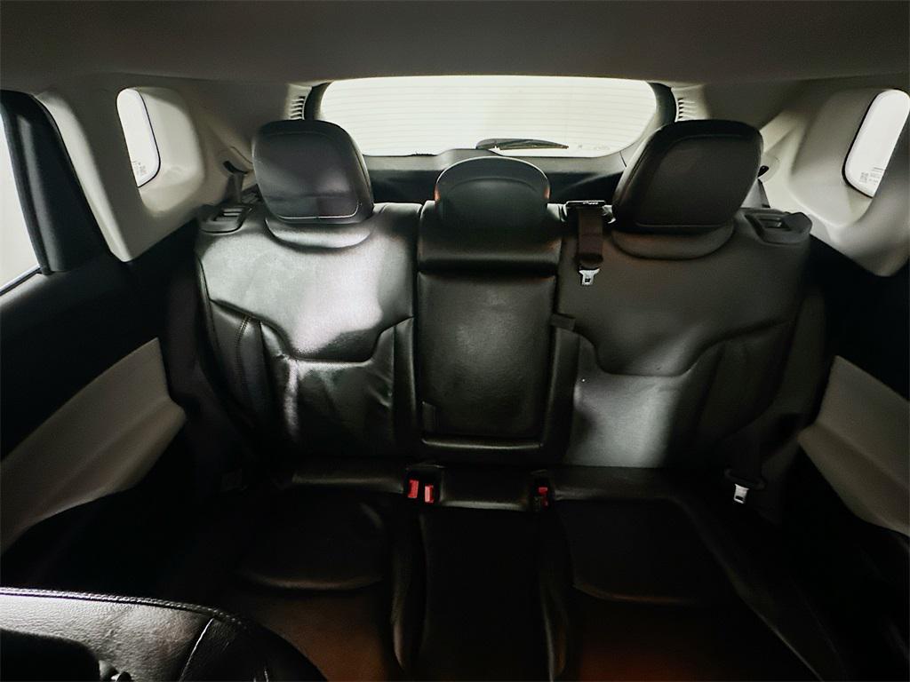 used 2022 Jeep Compass car, priced at $15,235