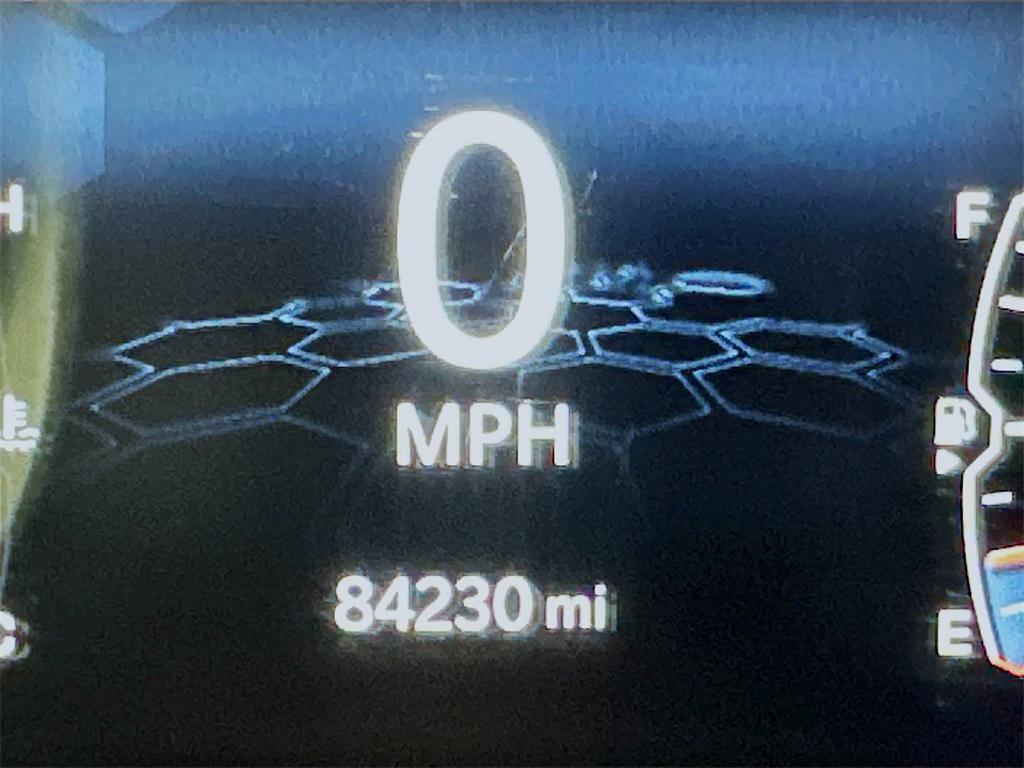 used 2022 Jeep Compass car, priced at $15,235