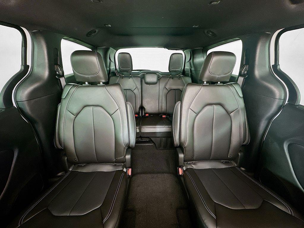 new 2026 Chrysler Pacifica car, priced at $45,036