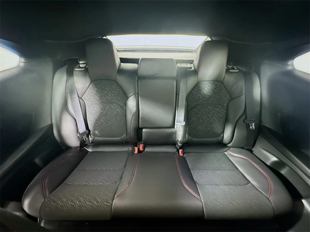 new 2026 Dodge Charger car, priced at $56,721