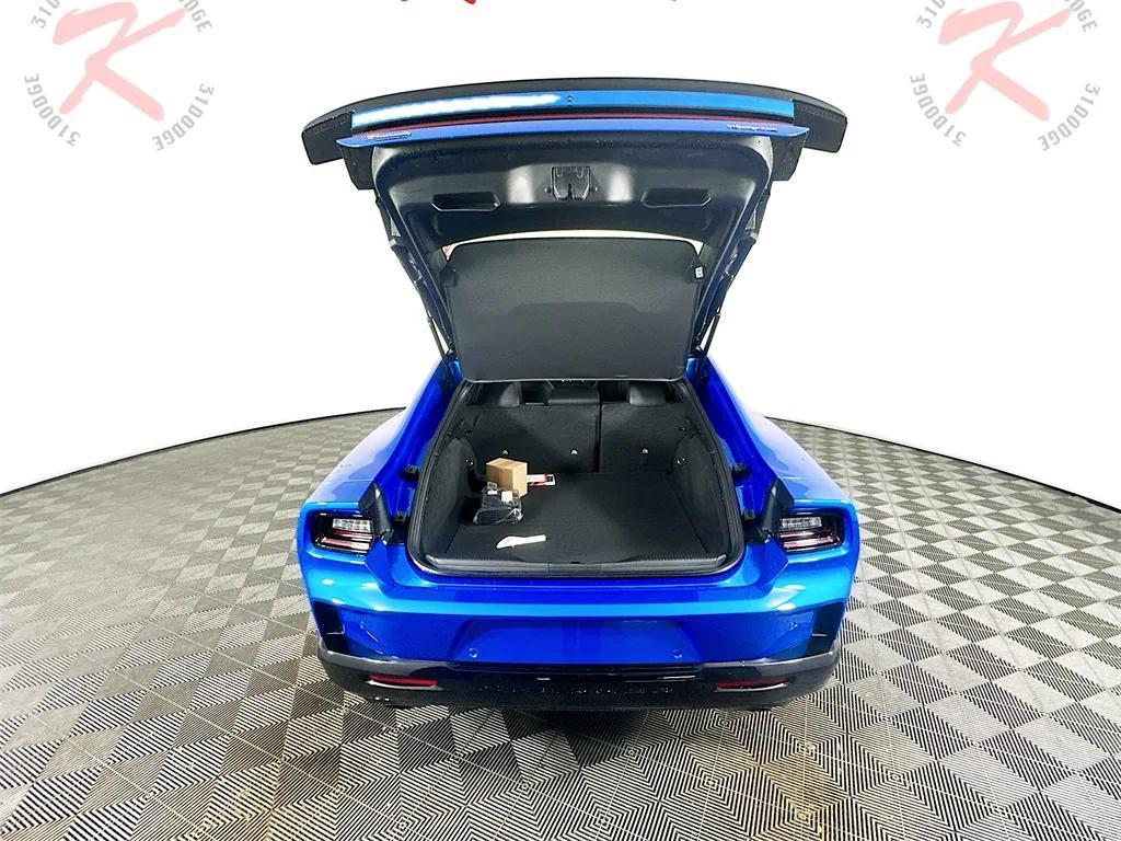 new 2026 Dodge Charger car, priced at $56,721