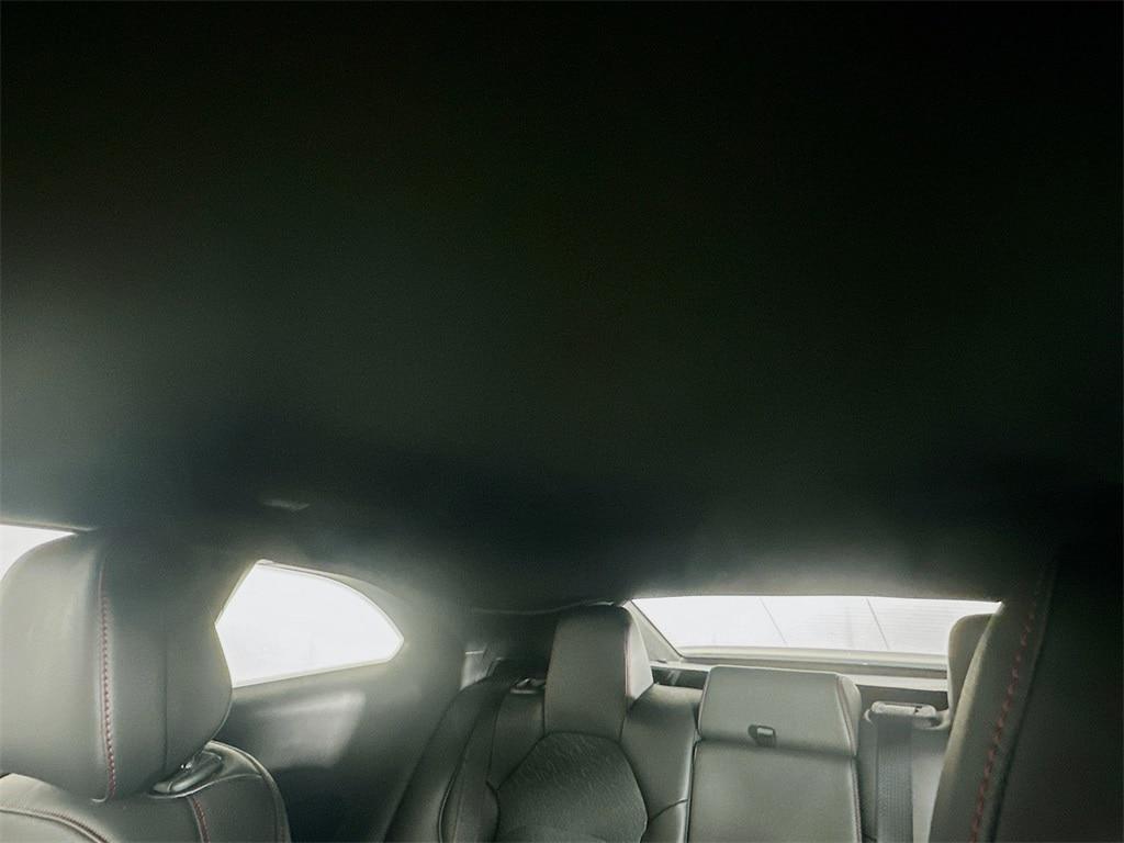 new 2026 Dodge Charger car, priced at $56,721