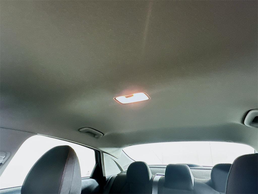 used 2021 Hyundai Elantra car, priced at $18,935