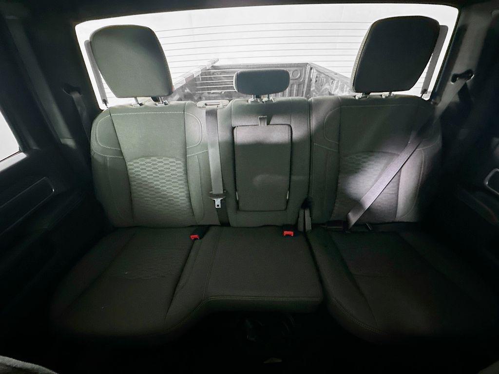 new 2026 Ram 3500 car, priced at $70,776