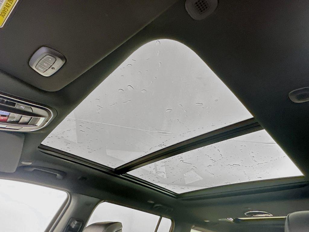 new 2026 Jeep Grand Wagoneer car, priced at $72,797