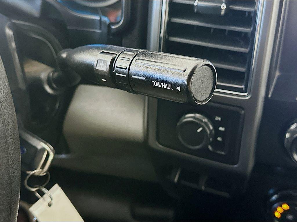 used 2019 Ford F-250 car, priced at $39,884