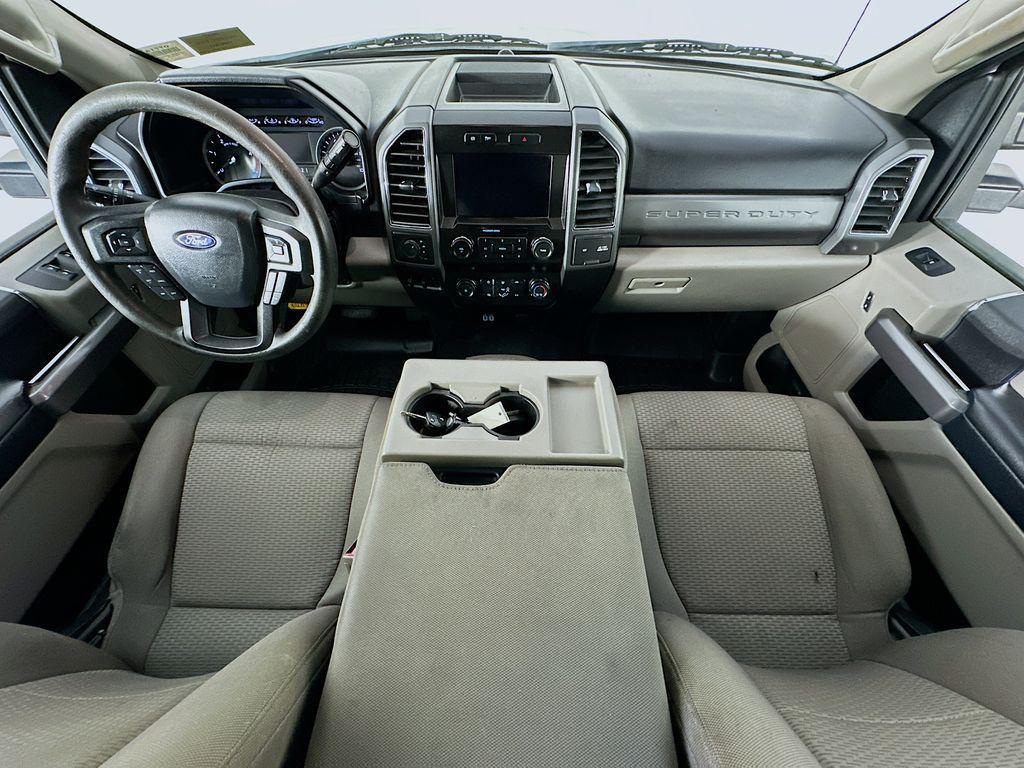 used 2019 Ford F-250 car, priced at $39,884
