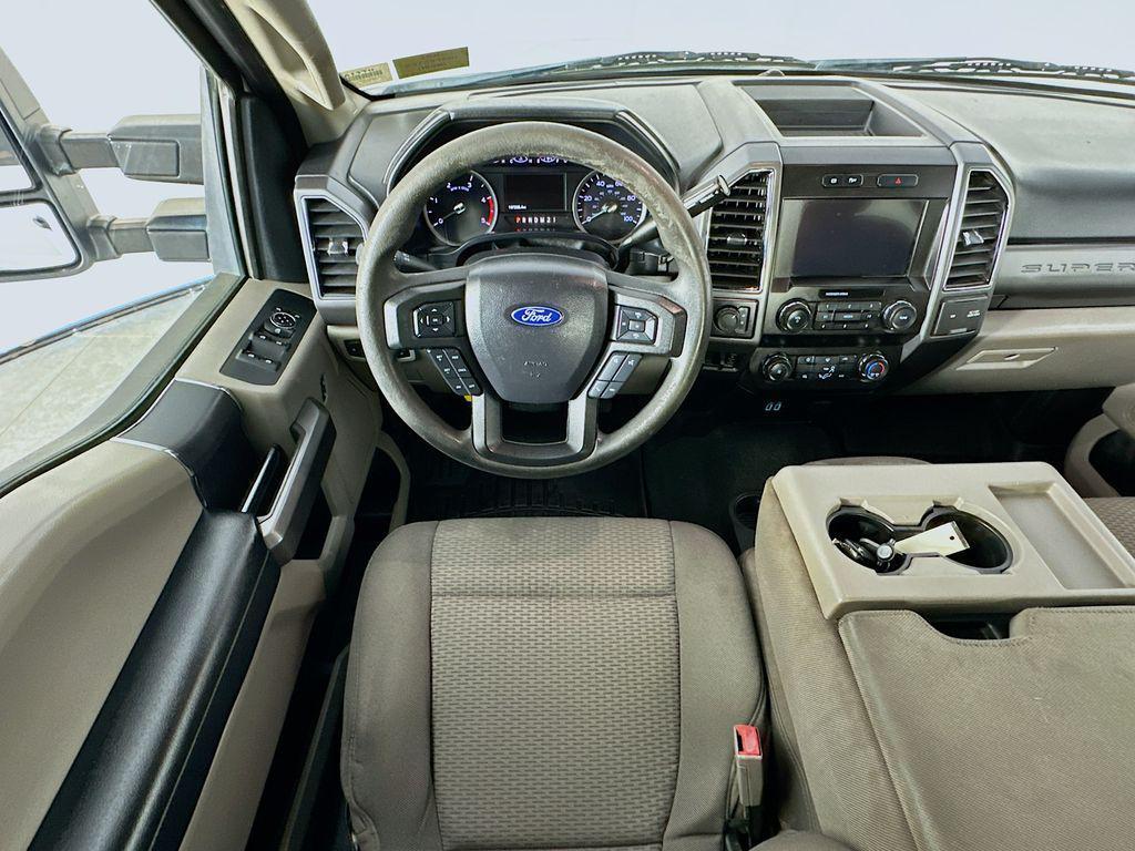 used 2019 Ford F-250 car, priced at $39,884