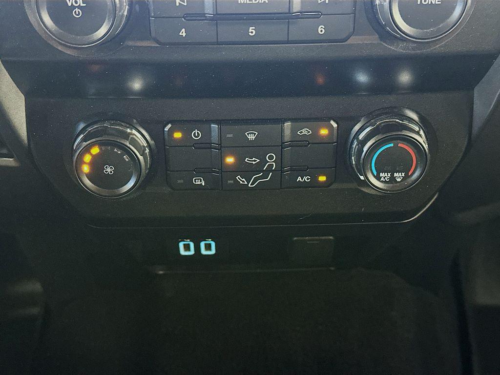 used 2019 Ford F-250 car, priced at $39,884