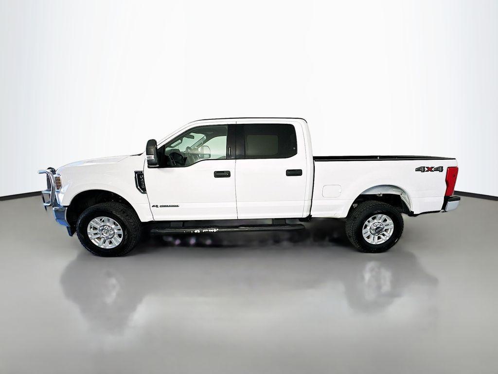 used 2019 Ford F-250 car, priced at $39,884