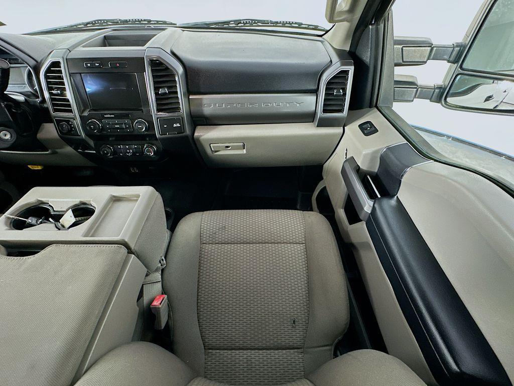used 2019 Ford F-250 car, priced at $39,884