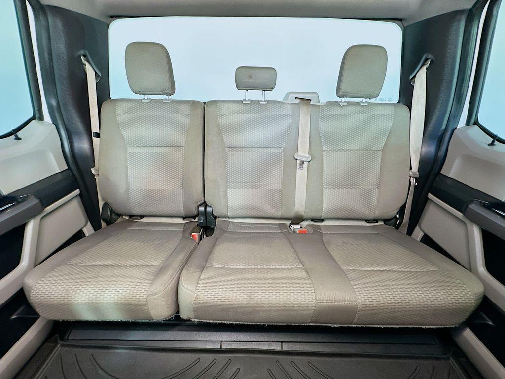 used 2019 Ford F-250 car, priced at $39,884