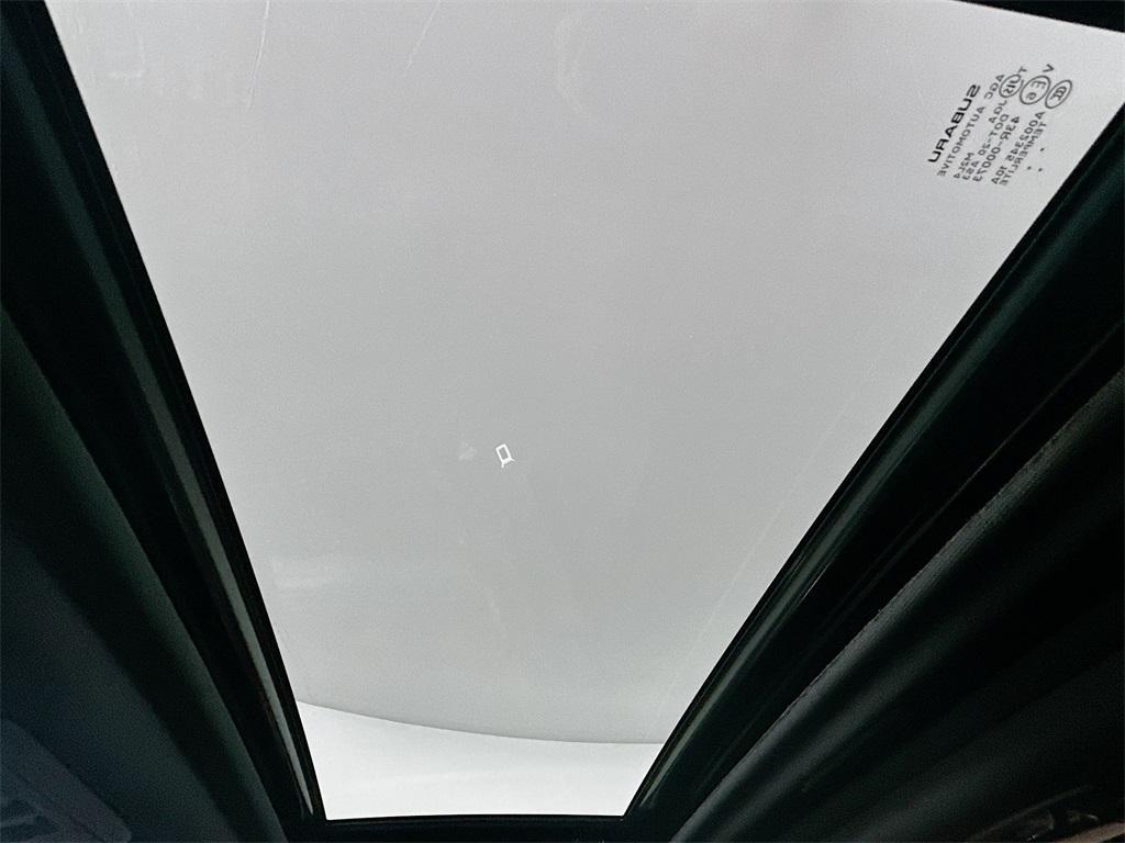 used 2017 Subaru WRX car, priced at $18,885