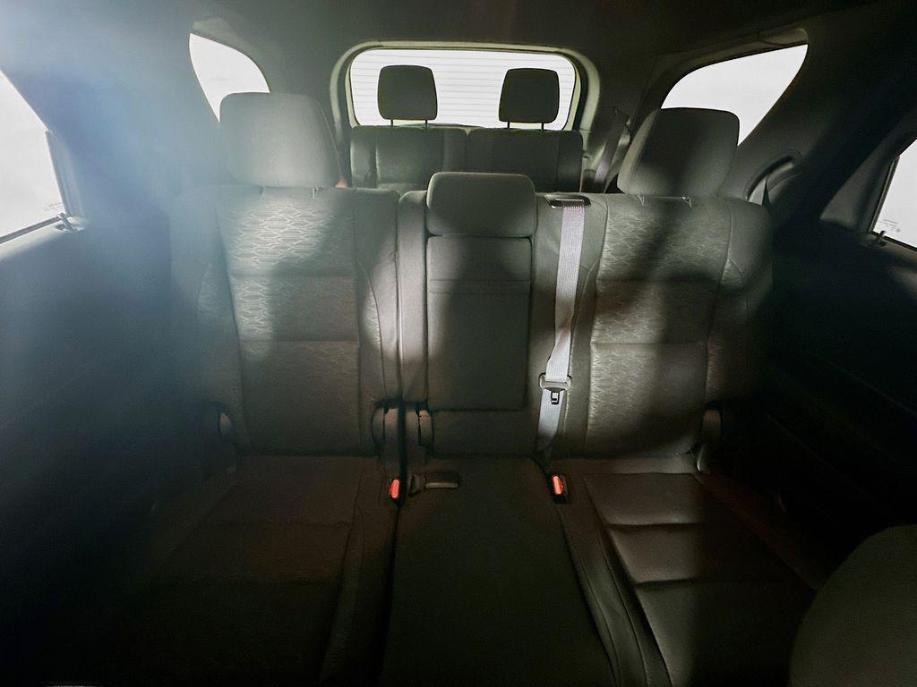 new 2026 Dodge Durango car, priced at $42,105