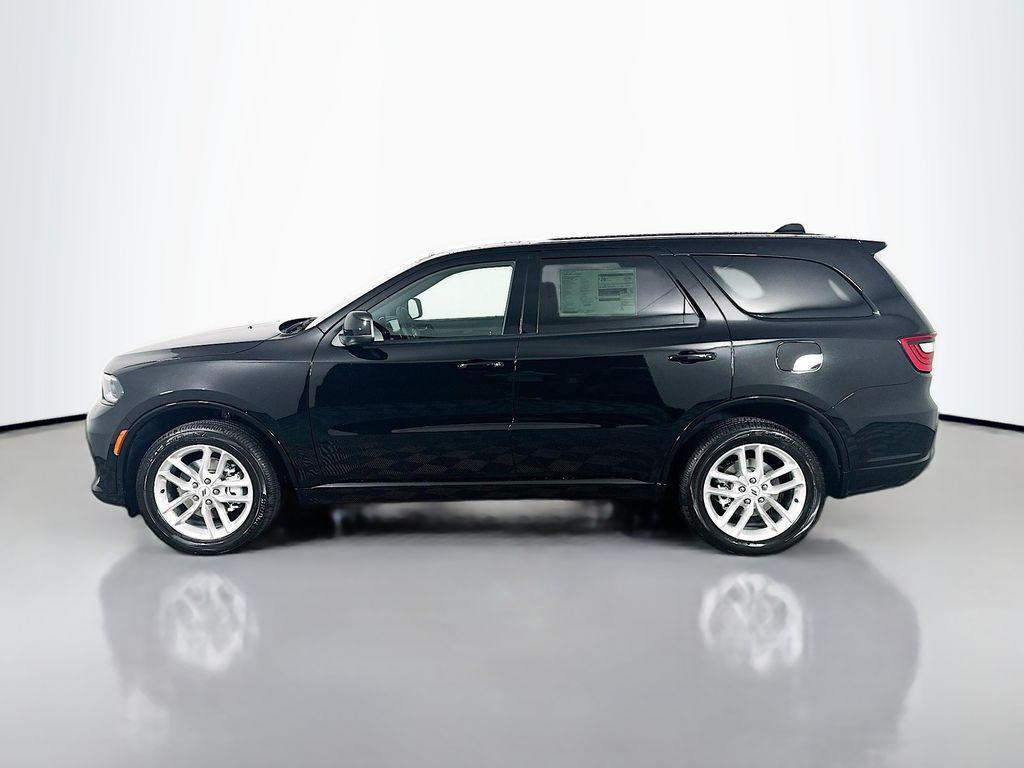 new 2026 Dodge Durango car, priced at $42,105