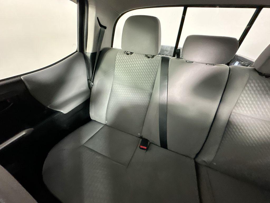 used 2021 Toyota Tacoma car, priced at $34,234