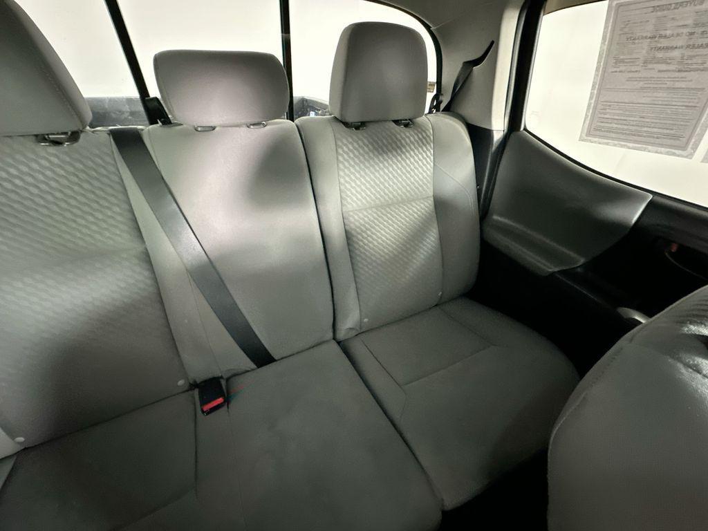 used 2021 Toyota Tacoma car, priced at $34,234