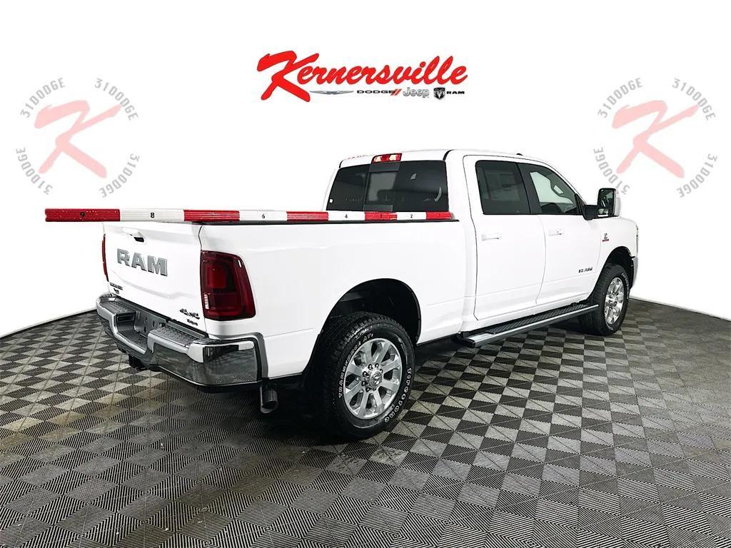 new 2026 Ram 3500 car, priced at $79,783