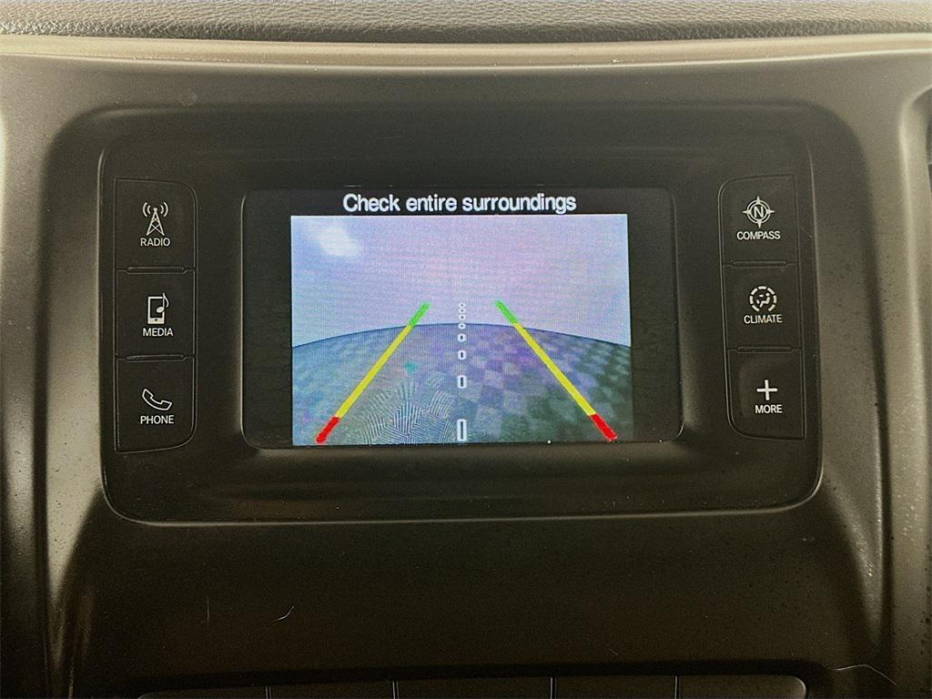 used 2014 Jeep Cherokee car, priced at $6,285