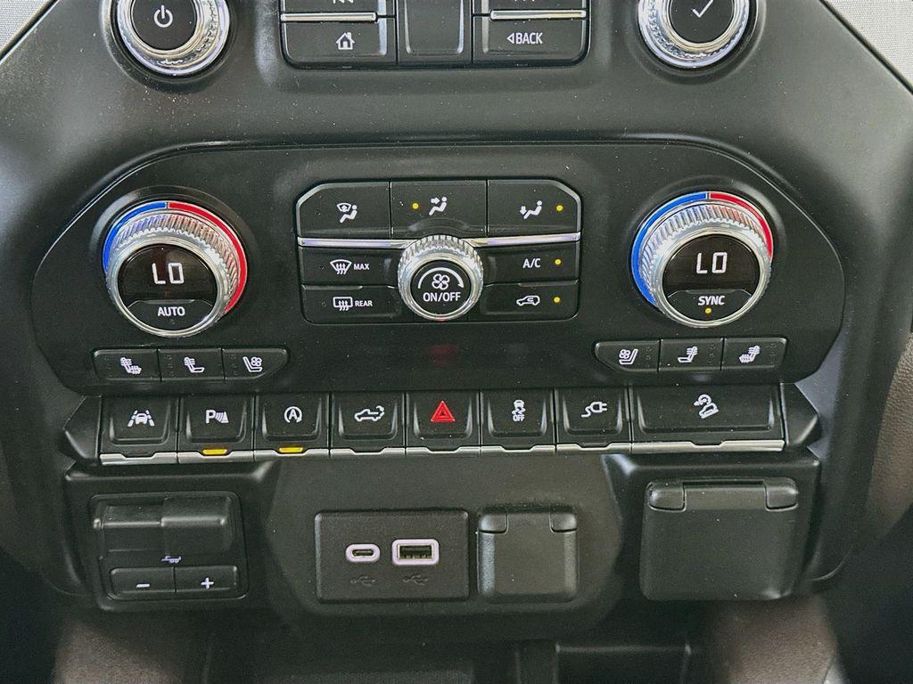 used 2019 GMC Sierra 1500 car, priced at $28,330
