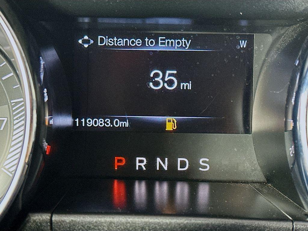 used 2016 Ford Mustang car, priced at $19,884