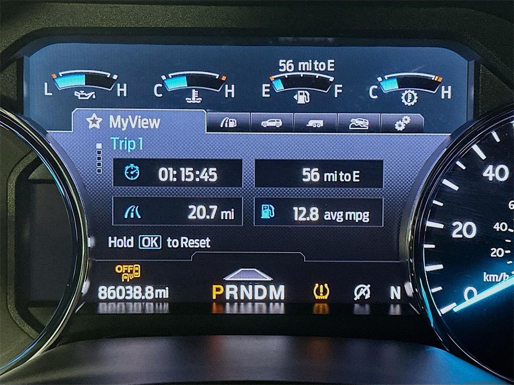 used 2021 Ford Expedition Max car, priced at $31,935