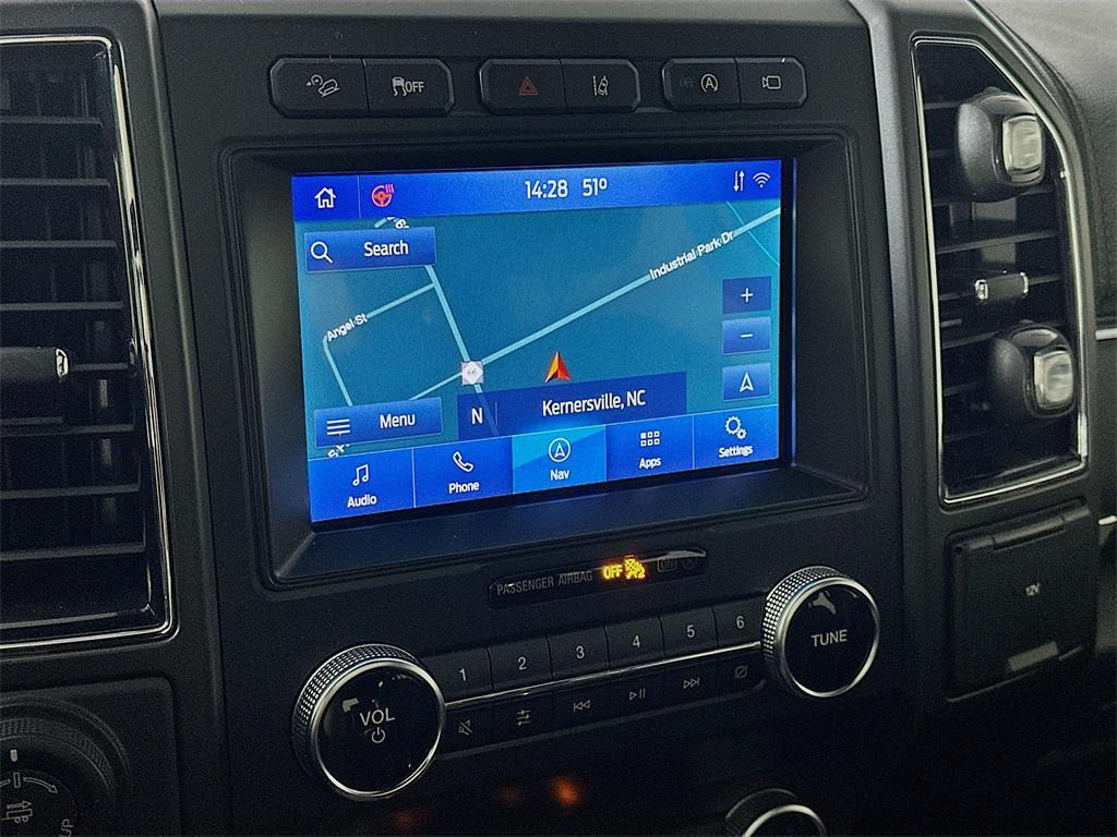 used 2021 Ford Expedition Max car, priced at $31,935