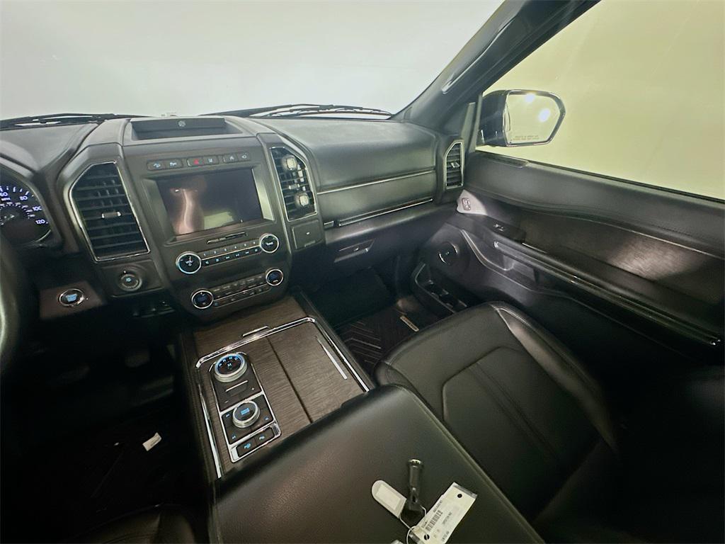 used 2021 Ford Expedition Max car, priced at $31,935
