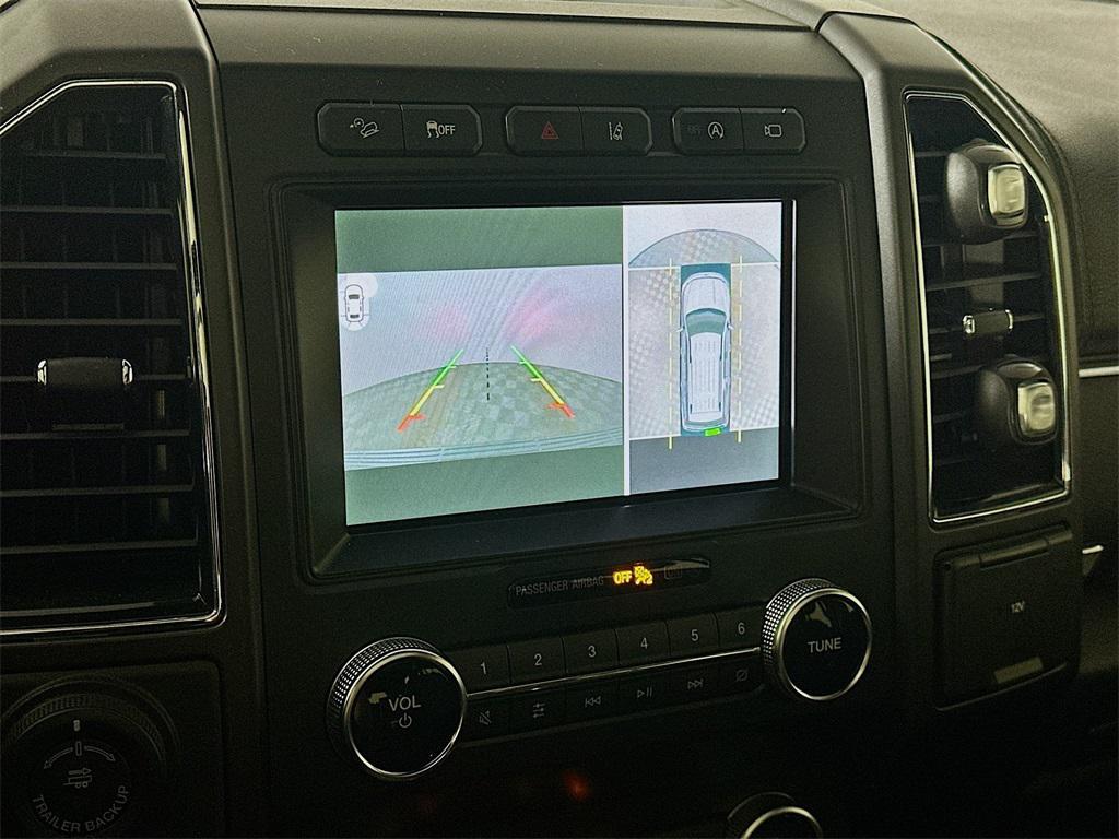 used 2021 Ford Expedition Max car, priced at $31,935