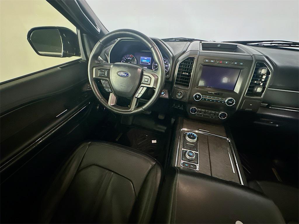 used 2021 Ford Expedition Max car, priced at $31,935